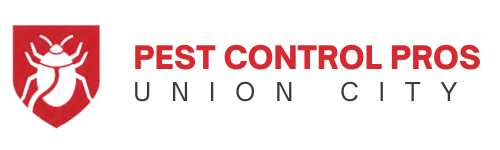 Union City Pest Control Pros Logo