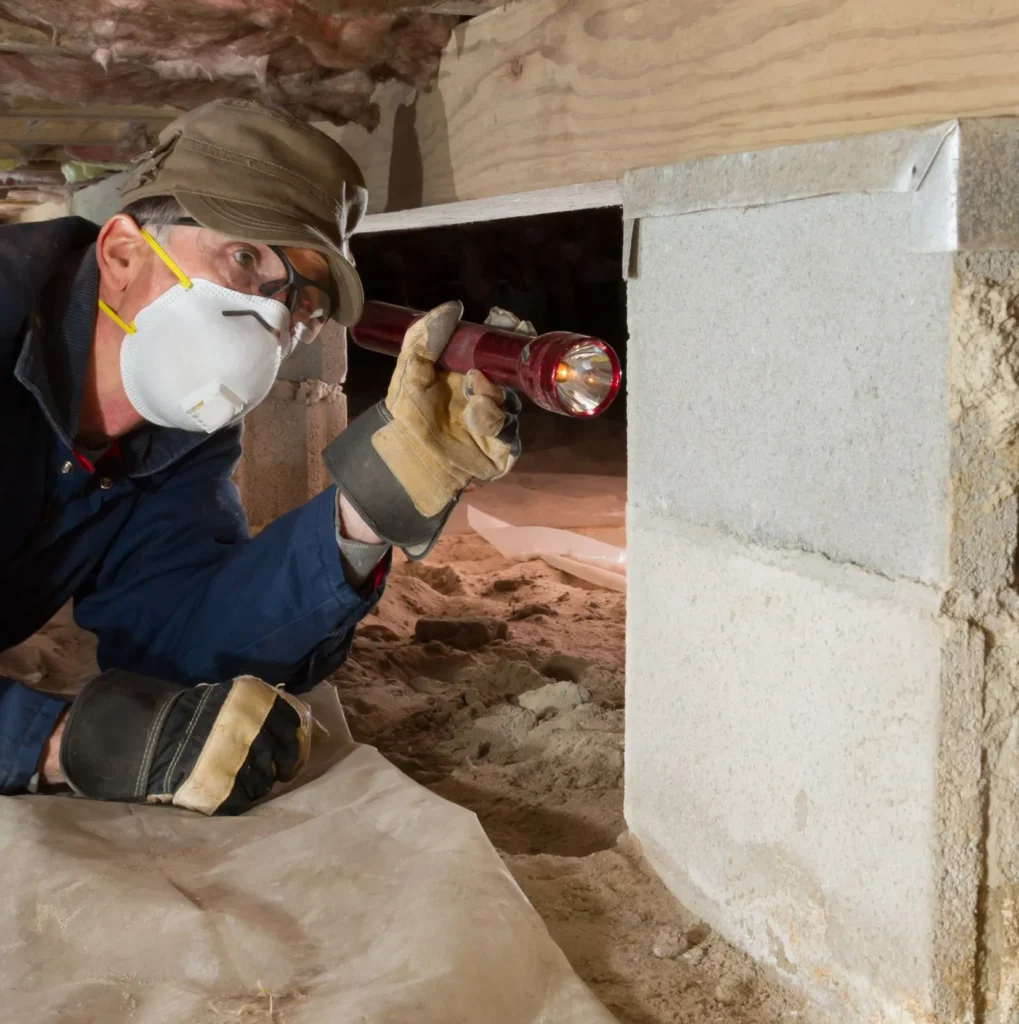 Termite Control - Union City Pest Control Pros | Union City, NJ | 551-288-0181